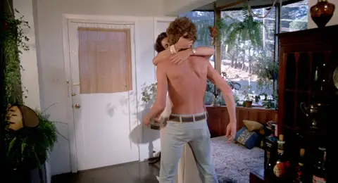 Tapestry of Passion (1976) - Scene 3. Lesllie Bovee, John Holmes [BDRemux - 1080p] — Tapes
