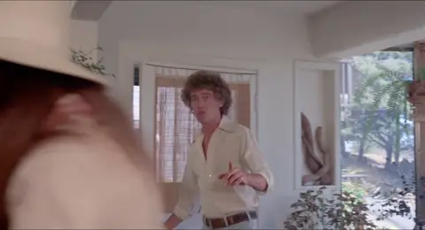 Tapestry of Passion (1976) - Scene 4. Annette Haven, John Holmes [BDRemux - 1080p] — Tapes