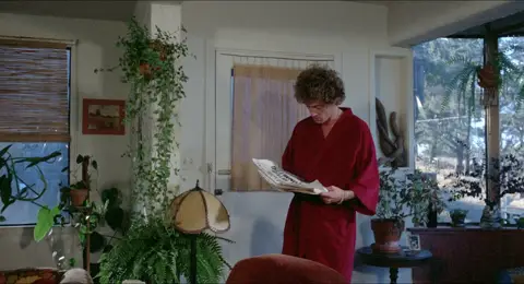 Tapestry of Passion (1976) - Scene 5. Desiree West, John Holmes [BDRemux - 1080p] — Tapest