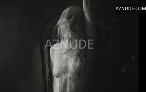 Taylor Momsen Breasts Scene in Dear God — Dear God (2026)