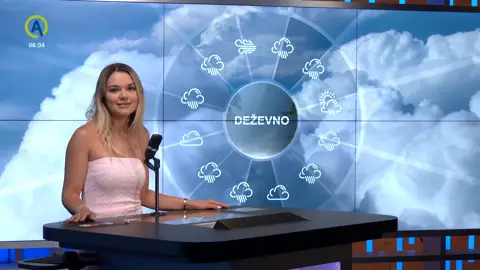 Teja Arlič - Vikend na Aktualu - 5.7.2026