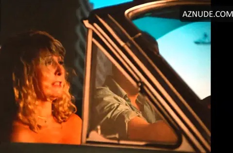 Teri Garr Breasts Scene in One From The Heart 5 — One From The Heart (1982)