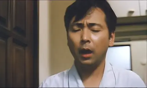Tosatsu jukujo sukebena yokushitsu (1998) — Tosatsu jukujo sukebena yokushitsu (1998)
