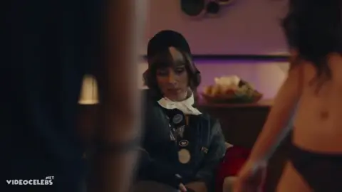 Trang Le Hong sexy, Katja Hutko (Katja Plodzistaya) sexy – The Mopes s01e01e02 (2021) — Th