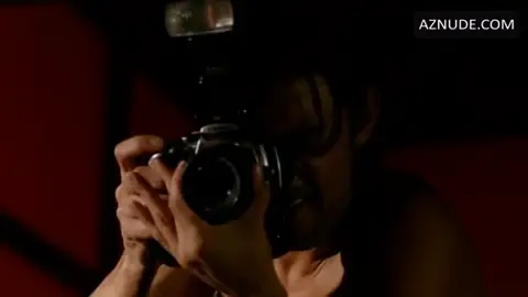 Tsugumi Nagasawa Butt, Breasts Scene in The Curse M 3 — The Curse M