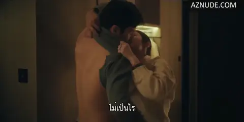 Tzu Hsuan Chan Breasts, Underwear Scene in Lets Talk About Chu — Lets Talk About Chu