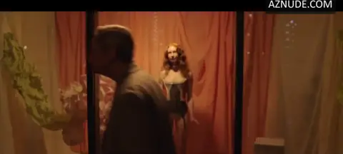 Unknown Breasts, Underwear Scene in Marriage Unplugged — Marriage Unplugged