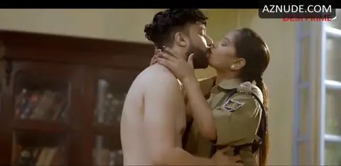 Unknown Breasts, Underwear Scene in Thanedar — Thanedar