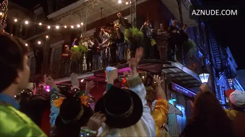 Unknown Breasts Scene in A Murder Of Crows — A Murder Of Crows