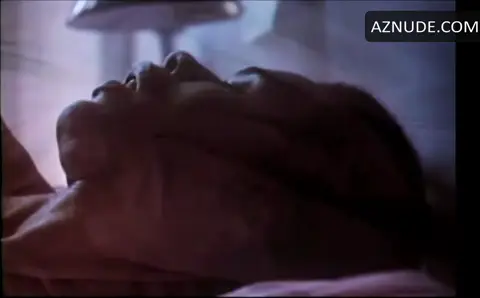 Unknown Breasts Scene in Broken English 1 — Broken English