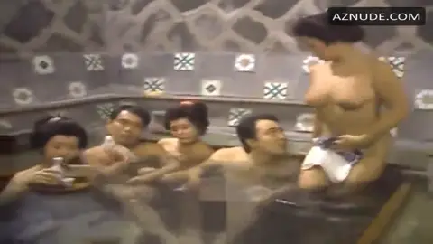 Unknown Breasts Scene in Comba Tennen — Comba Tennen