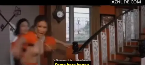 Unknown Breasts Scene in Killers On Wheels 1 — Killers On Wheels