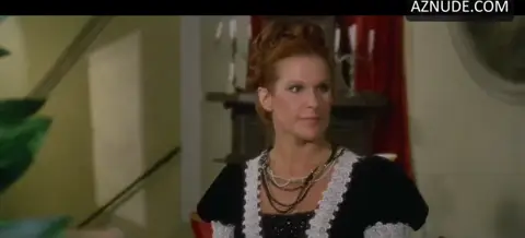 Unknown Breasts Scene in La Principessa Sul Pisello — La Principessa Sul Pisello