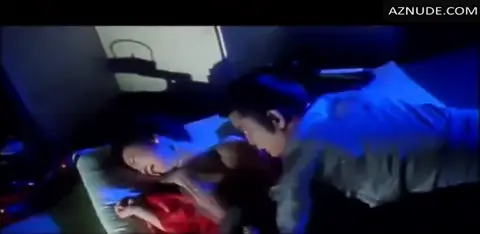 Unknown Breasts Scene in Manji Mai 3 I Will Let You Go Paradise Jodo 1 — Manji Mai 3 I Wil