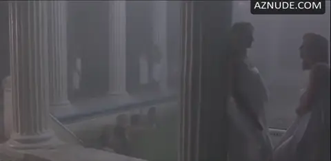 Unknown Breasts Scene in Police Academy — Police Academy
