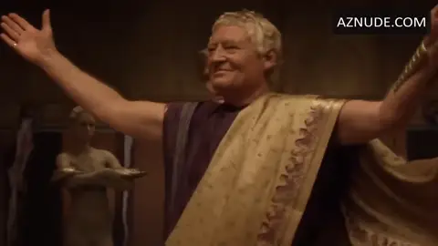 Unknown Breasts Scene in Spartacus 10 — Spartacus