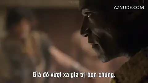 Unknown Breasts Scene in Spartacus 11 — Spartacus
