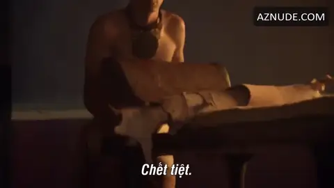 Unknown Breasts Scene in Spartacus 12 — Spartacus