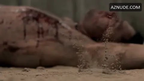 Unknown Breasts Scene in Spartacus 13 — Spartacus