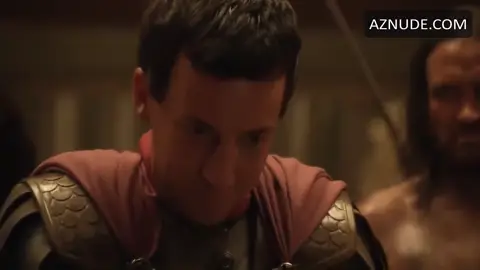 Unknown Breasts Scene in Spartacus 1 — Spartacus