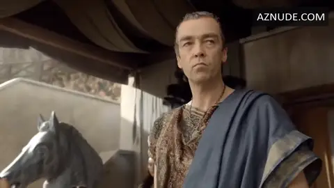 Unknown Breasts Scene in Spartacus 8 — Spartacus