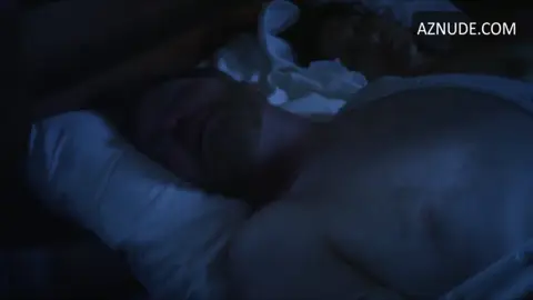 Unknown Breasts Scene in You Cant Win — You Cant Win