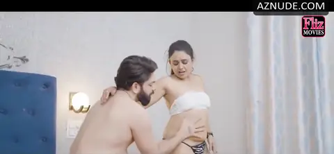 Unknown Butt, Breasts Scene in Ex Boyfriend — Ex Boyfriend