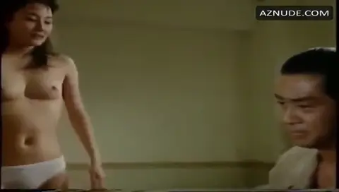 Unknown Butt, Breasts Scene in Execution In Daytime 5 — Execution In Daytime