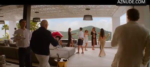 Unknown Butt, Breasts Scene in Ladies First — Ladies First