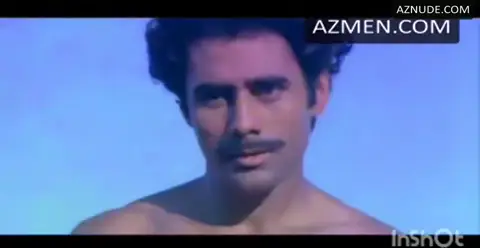 Unknown Butt, Breasts Scene in Purana Mandir — Purana Mandir