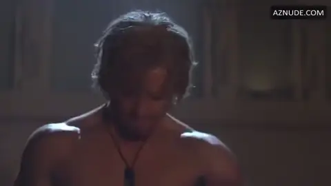 Unknown Butt, Breasts Scene in Spartacus 1 — Spartacus