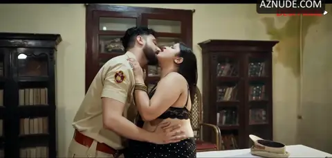 Unknown Butt, Breasts Scene in Thanedar — Thanedar