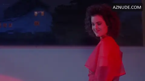Unknown Butt, Breasts Scene in The Handmaids Tale — The Handmaids Tale