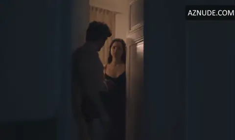 Valentine Carette Butt, Breasts Scene in I Put A Spell On You — I Put A Spell On You