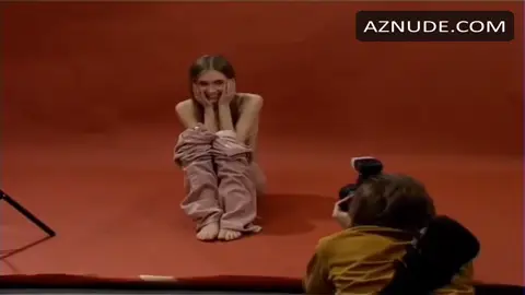 Valeria Nemchenko Butt, Breasts Scene in Russkaya Nimfetka: Iskusheniye 2 — Russkaya Nimfe