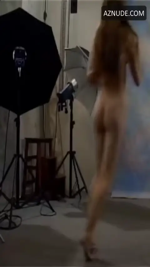 Valeria Nemchenko Butt, Breasts Scene in Russkaya Nimfetka: Iskusheniye 4 — Russkaya Nimfe