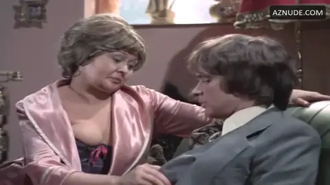 Valerie Bell Breasts Scene in Secrets Of A Door-to-door Salesman — Secrets Of A Door-to-do
