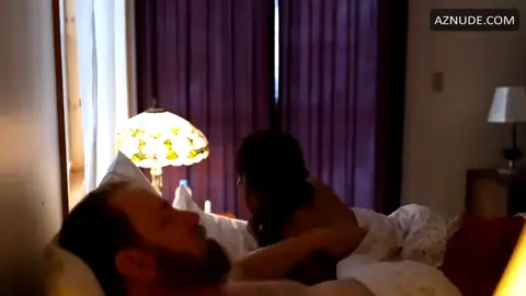 Vanessa Tamayo Butt, Breasts Scene in Monster Grizzly — Monster Grizzly