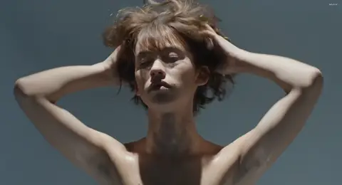 Greta Fernandez, Iva Gocheva @ Embers (2015) - 720/1080 — Greta Fernandez, Iva Gocheva @ E