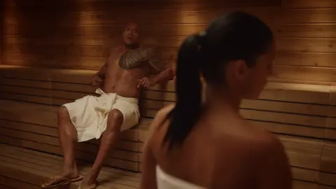 Vera Nova @ Ballers: S02 E07 (2016) - 1080 — Vera Nova @ Ballers: S02 E07 (2016)