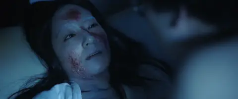 Virgin Ghost: Cum at The End of The World! (2019) HD — Virgin Ghost: Cum at The End of The