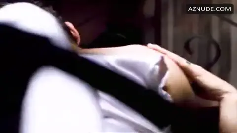 Virginia Keeley Breasts Scene in Wildside — Wildside