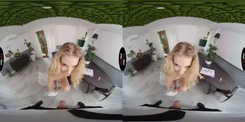 Virtual Taboo - Kitty Wild