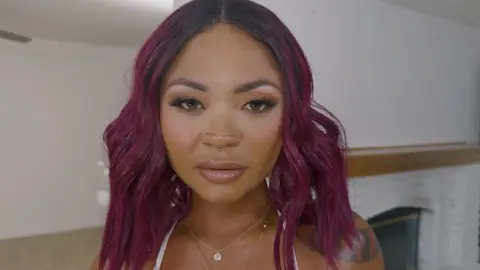 West Coast Productions - Avery Jane