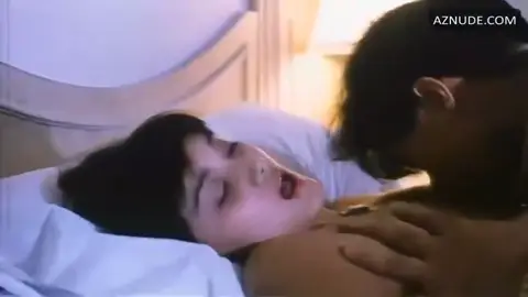 Wing-chi Chan Breasts Scene in Erotic Journey 2 — Erotic Journey