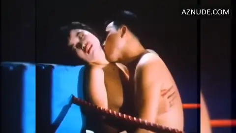 Wing-chi Chan Breasts Scene in Ghost Erotic Story 1 — Ghost Erotic Story