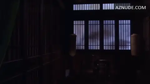 Yui Morikawa Butt, Breasts Scene in The Forbidden Legend: Sex AND Chopsticks 1 — The Forbi
