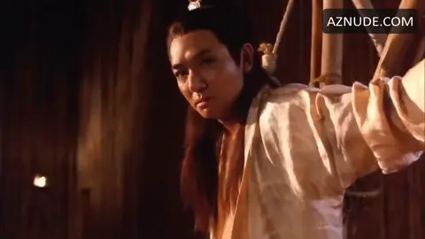 Yui Morikawa Butt, Breasts Scene in The Forbidden Legend: Sex AND Chopsticks 2 — The Forbi