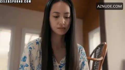 Yuki Mamiya Breasts Scene in Naomi: Reversed — Naomi: Reversed