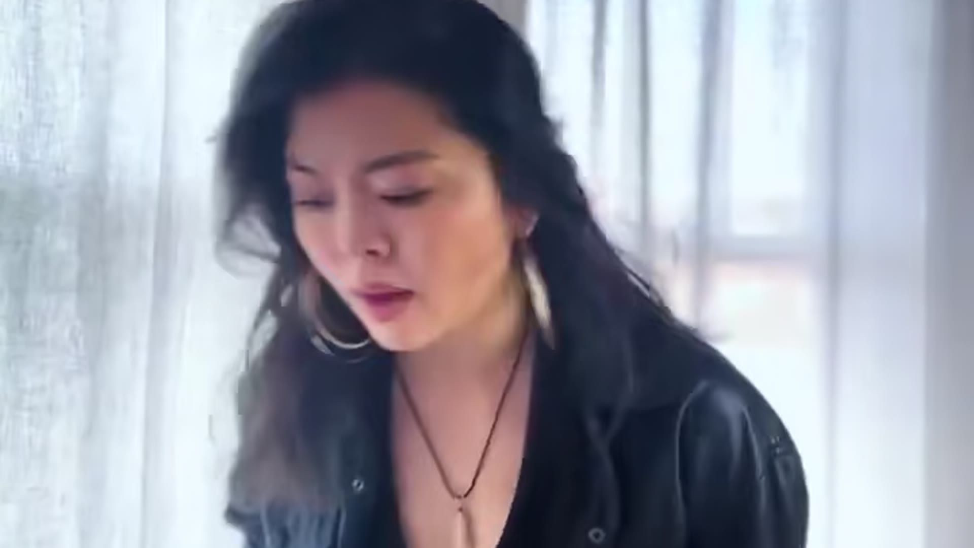 Ruibo Qian Butt, Breasts Scene in Ruibo Qian Super Sexy 3 — Ruibo Qian Super Sexy